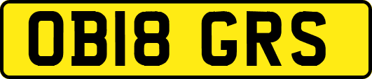 OB18GRS