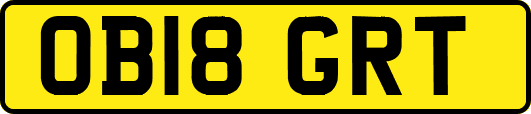OB18GRT