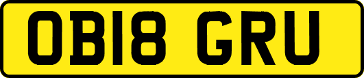 OB18GRU