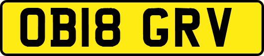OB18GRV