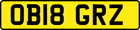 OB18GRZ