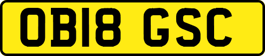 OB18GSC