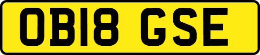 OB18GSE