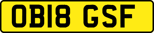 OB18GSF