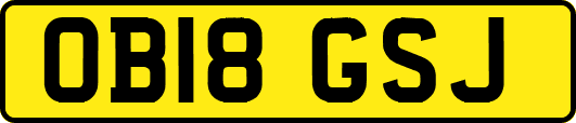 OB18GSJ
