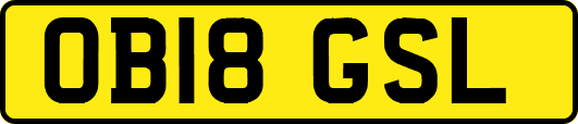 OB18GSL