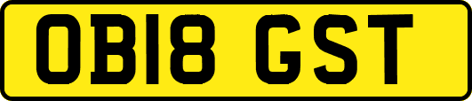 OB18GST