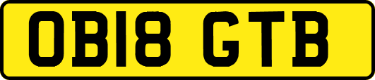 OB18GTB