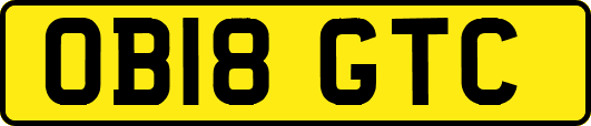 OB18GTC