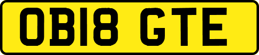 OB18GTE
