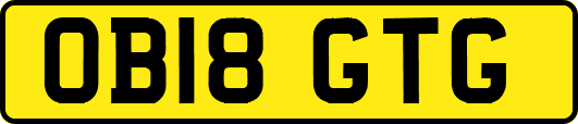 OB18GTG