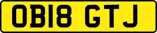 OB18GTJ