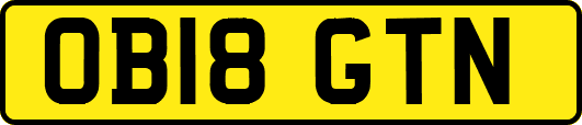 OB18GTN