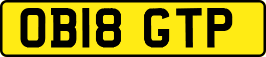 OB18GTP