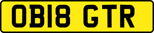 OB18GTR
