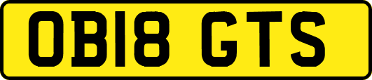 OB18GTS
