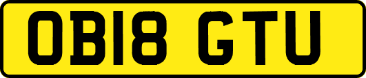 OB18GTU