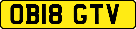 OB18GTV