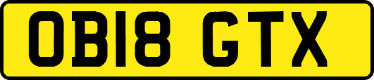 OB18GTX