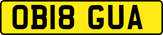 OB18GUA