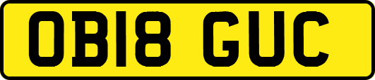 OB18GUC