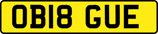 OB18GUE