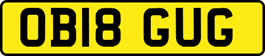 OB18GUG
