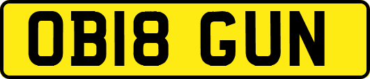 OB18GUN