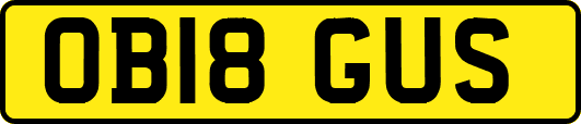 OB18GUS