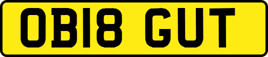 OB18GUT