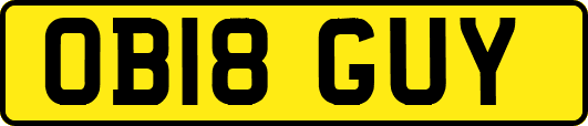 OB18GUY