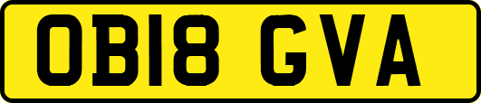 OB18GVA