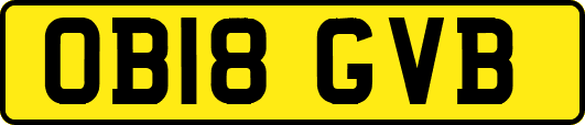 OB18GVB