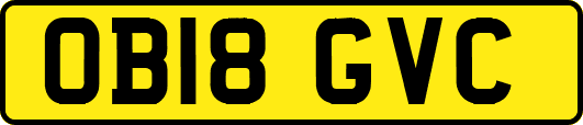 OB18GVC