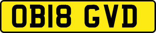 OB18GVD