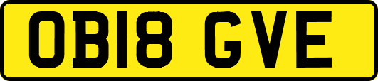 OB18GVE
