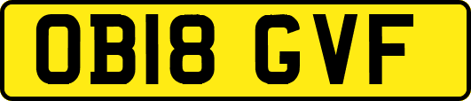 OB18GVF
