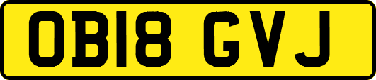 OB18GVJ