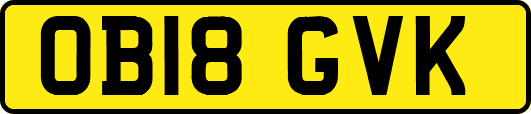 OB18GVK