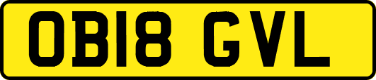 OB18GVL