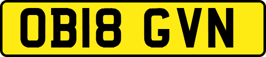 OB18GVN