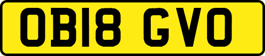 OB18GVO