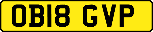 OB18GVP
