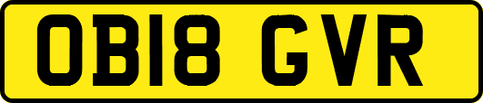 OB18GVR