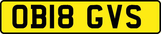 OB18GVS