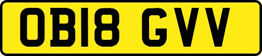 OB18GVV