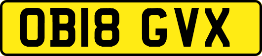 OB18GVX