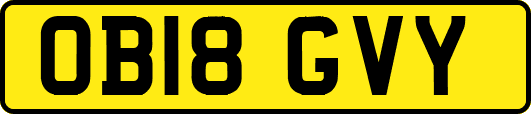 OB18GVY