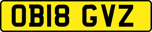 OB18GVZ