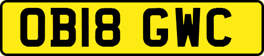 OB18GWC